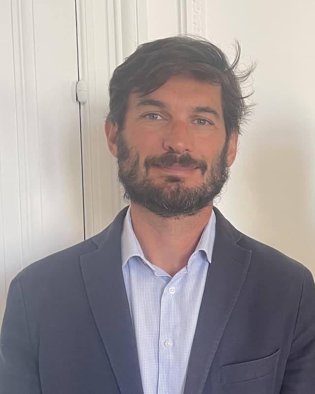 Julien de Roquefeuil